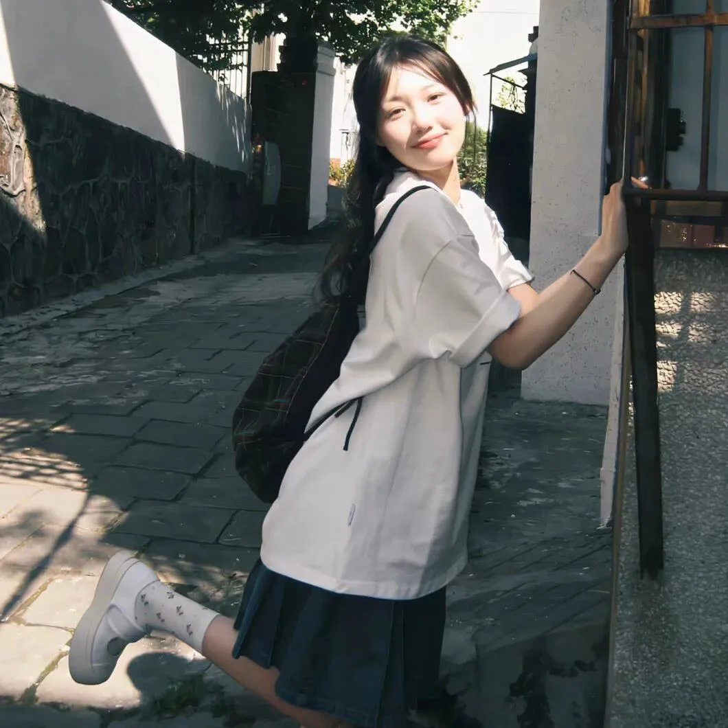 人见人爱