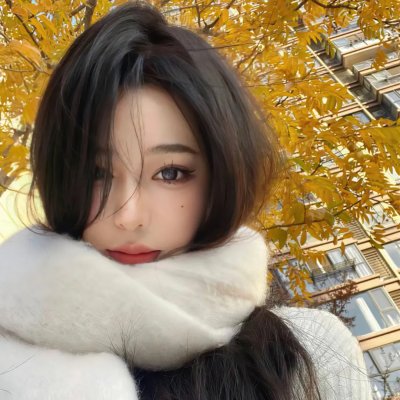 幸运的我们