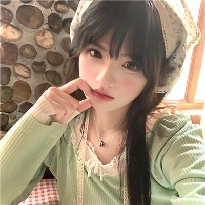 我在这里笑